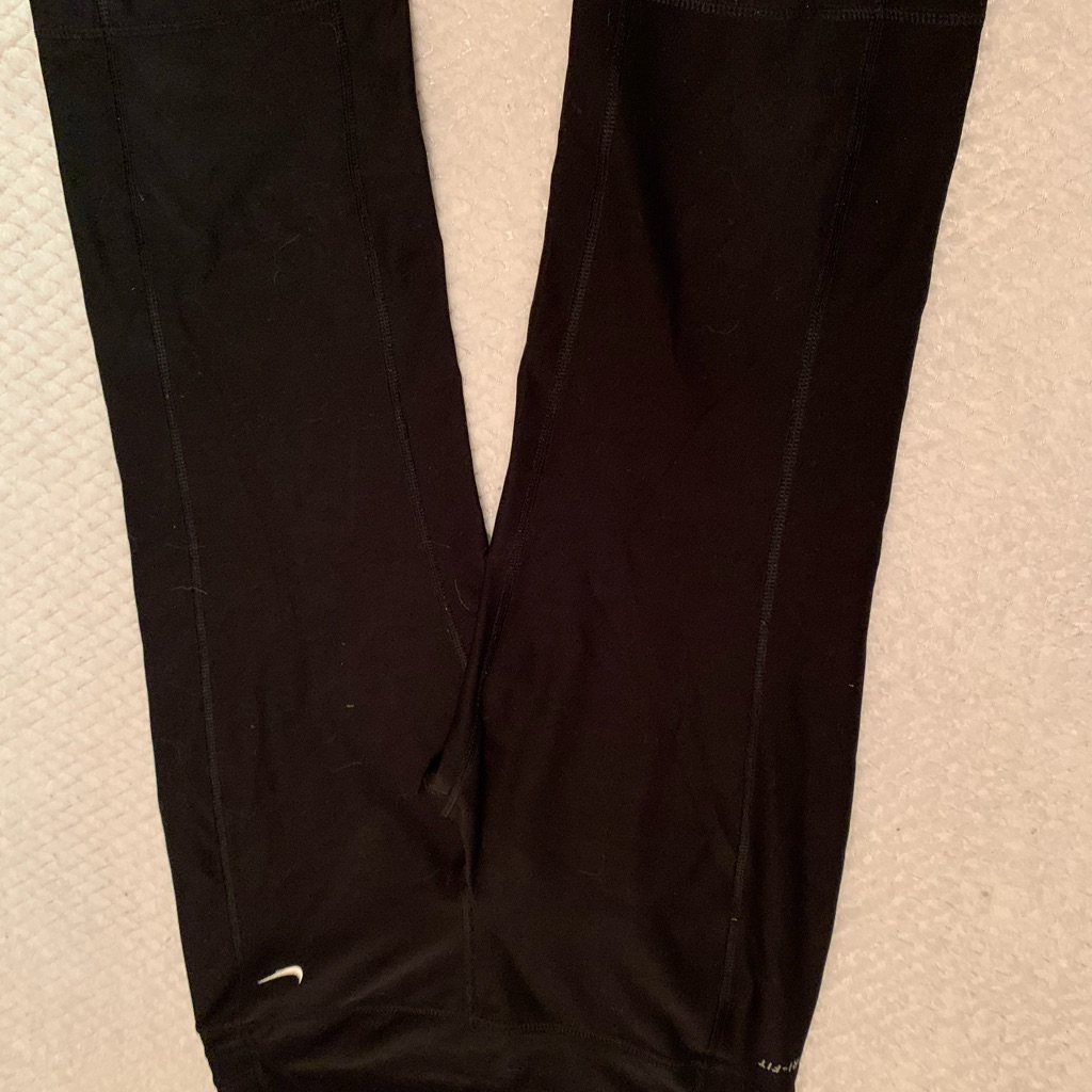 Nike Flared Capris